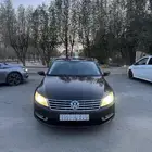 فولكس واجن باسات cc 2014