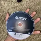 للبيع شريط فيفا 24 ونضيف ولا به شي
