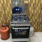 فرن فقط جديد لليع