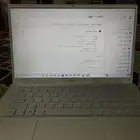 كبيوتر اخو الجديد سليم من كل شي البيع اعلى سوم