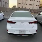 سوناتا 2018 ستاندر