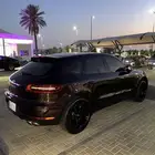 بورش ماكان إس 2015 Porsche Macan S
