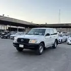 تويوتا لاند كروزر 2007