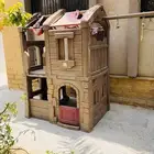 مرجيحة كبيرة