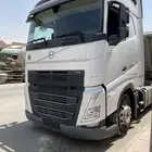 شاحنة فولفو 2021 VOLVO