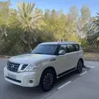 باترول 2014