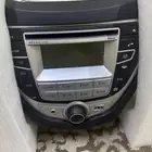 مسجل النترا 2014 وكالة بكرتونة وجميع ملحقاته