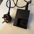 كاميرا كانون 850D نظيفة جدا  مع كامل ملحقاتها