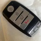 للبيع مفتاح وكاله كيا بشكل عام