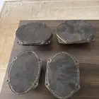 سماعات فورد (فيكتوريا ماركيز لينكون)