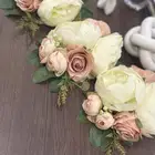 تنسيق دبش عروس