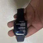 ساعة ابل