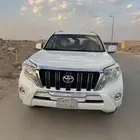 برادو 2016 دبل 6 سرندل