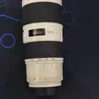 عدسة 70 200 كانون EF Canon