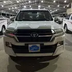 لاندكروزر 2016 GX.R تورنق