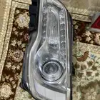 شمعة كرايسلر واسطبات
