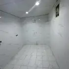 شقه غرفتين وصاله حى اليرموك 23 الف