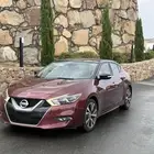 نيسان مكسيما2016SV