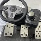 دركسون لا السوني