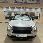 عرض خاص ميتسوبيشي اكليبس كروس نص فل موديل 2025