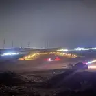 مشروع مخيمات و دبابات جاهز للبيع في الزويليات