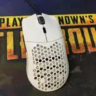 ماوس جلوريس اخو الجديد مع كرتونه موديل o توصيله سلك