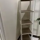 ارفف شبه جديده