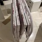 سرير قابل للطي
