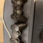 يد سوني 3 الأصلي نظيفة جدا