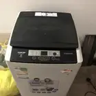 غساله اوتمتك 7كيلو