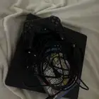 سوني 4 ماتشكي من شي وايراتها معها ومعه شريط جراند