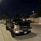 سلفرادو 2011 اتش دي