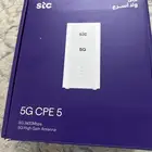 روتر 5G جديد لم ستخدم سوى اقل من ساعة للبيع