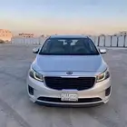 كيا كارنافال 2016