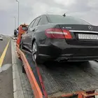 سطحة مكة الي الطاىف جدة اليث البها
