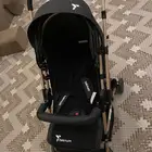 عربة اطفال تيكنوم