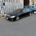 مرسدس مديل 2007 - SL 350