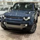 لاندروفر ديفندر ( HSE ) 6 سلندر 2025 سعودي ماشي ( 19 الف )