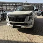 نيسان باترول 2026 خليجي