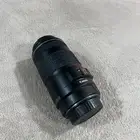 CANON EF 70-300 mm