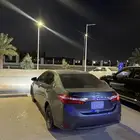 كورلا 2015