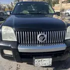 جيب فورد مونتينر بحاله جيدة جدا  2008