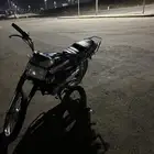 اكس 100 سزوكي
