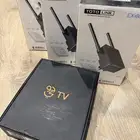 جوي تي في مع مقوي شبكه