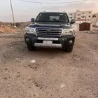 لاندكروزر موديل
