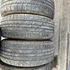 كفرات مقاس 275 60 20