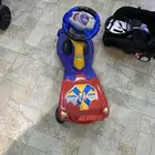 عربات أطفال مستعمله