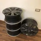 جنوط سوبارو wrx مديل 2016