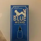 قطرة بلو ويزارد الأصلية