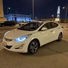 النترا هيونداي 2016